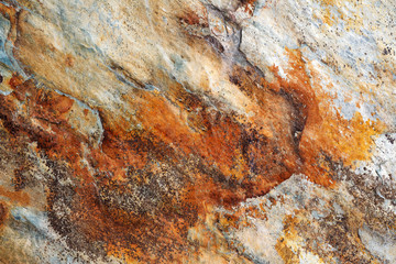 Natural stone, marble stone, abstract background patterned.