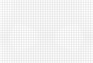 3d rendering. empty light clean white small square grid pattern ceramic tiles wall design background.