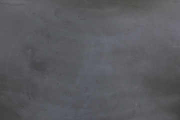 old black texture background. top view