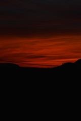atardecer sunset