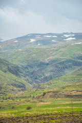 Obraz premium nature