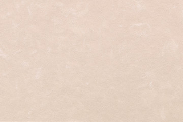 Beige paper texture background