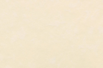 Beige paper texture background