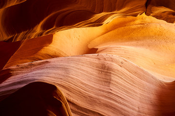 Antelope Canyon