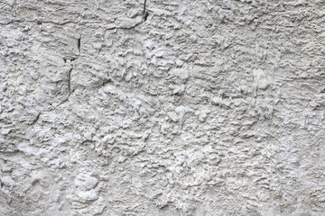 Gray loft background with cement texture