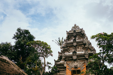 Bali Tempel