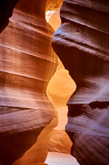 Antelope Canyon