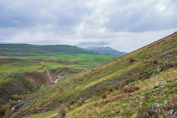 Obraz premium nature