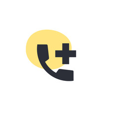 Emergency Line -  Icon