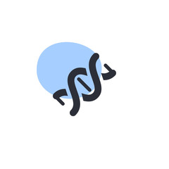 DNA -  Icon