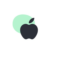 Apple -  Icon