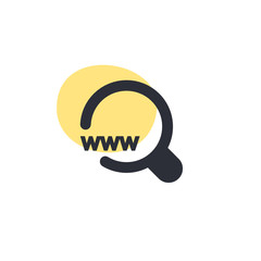 Keywoard Search -  Icon