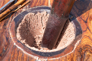 Process of Making Jaggery