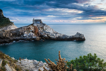 Portovenere Liguria