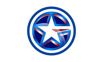 star icon logo
