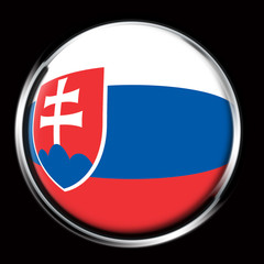 Bandiera Slovacchia