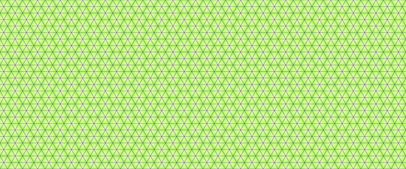 green fabric texture background