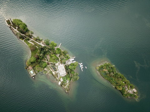 Isola di Brissago
