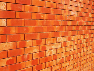 brick wall background