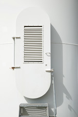 Renewable energy concept