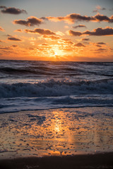 Outer Banks Sunrise