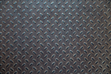 dark metal texture seamless pattern