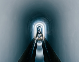 Aqueduct Corridor