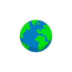 Planet Earth icon