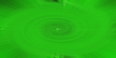 Abstract circle Light Fibers all colors sparkling universe nebula space