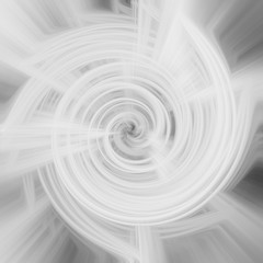 Abstract circle Light Fibers all colors sparkling universe nebula space