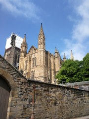 Durham