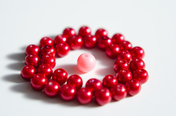 Concept of social distancing  or  closeness  .  Ethnic separation crissis. Government measures to walk in public areas after the coronavirus crisis