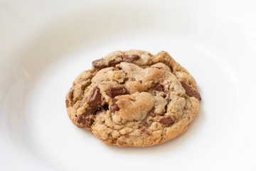 chocolate cookies