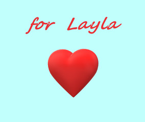 happy birthday card with name 