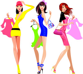 girl, beauty, fitness, story, Insta, slim, model, fashion, silhouette, woman