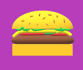 fast food