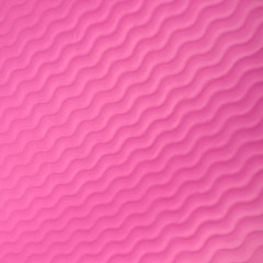 Obraz na płótnie Canvas Elastic rubber texture in hot pink color