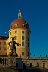 Schloss Moritzburg
