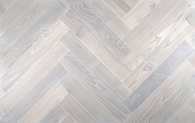 Glacier Herringbone Pattern Flooring Texture