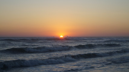 tranquilidad