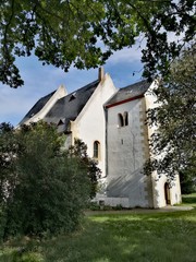 Bergkirche, Udenheim