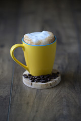 coffee
