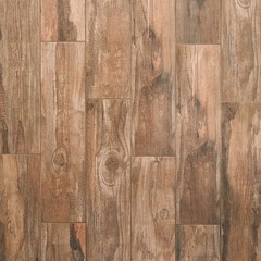 Wood plank porcelain tile texture with colors of authentic wood