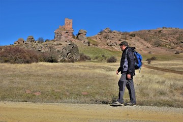 Senderista