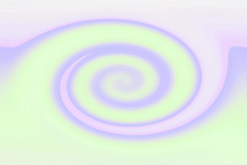 Pastel background for web design or screensaver. Beautiful pattern for a wedding card, texture of waves and bends.