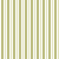 Abstract green olive textured pinstriped background. Seamless pattern.