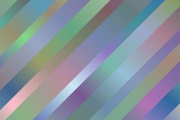 Blue lines or stripes vector background.