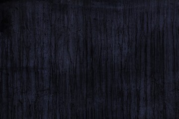 Black concrete backdrop