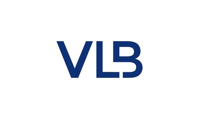 v, l, b, blue, symbol, icon