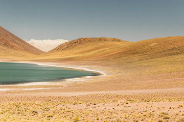 Lagunas Altiplânicas